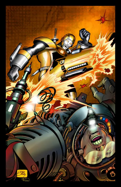 Satoshi The Creator versus the Defenders of Fiat